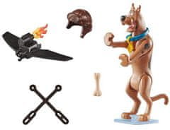 Playmobil PLAYMOBIL 70711 Scooby Doo pilotski pes