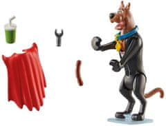 Playmobil PLAYMOBIL 70715 Scooby Doo, pes vampir