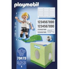 Playmobil PLAYMOBIL 70479 Športni in akcijski igralec Nemčija