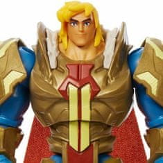 Mattel Mattel Masters of the Universe Power Attack He-Man