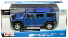 Maisto Maisto Model 1:27 Hummer H2 Suv 2003 15cm