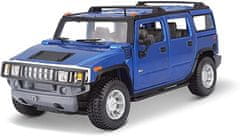 Maisto Maisto Model 1:27 Hummer H2 Suv 2003 15cm