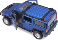 Maisto Maisto Model 1:27 Hummer H2 Suv 2003 15cm