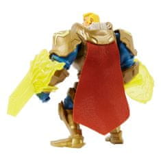 Mattel Mattel Masters of the Universe Power Attack He-Man