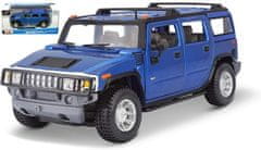 Maisto Maisto Model 1:27 Hummer H2 Suv 2003 15cm