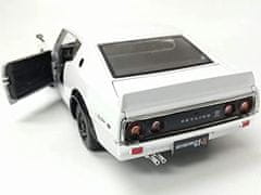 Maisto Maisto Model 1:24 Nissan Skyline 1973 2000 GT-R