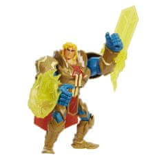 Mattel Mattel Masters of the Universe Power Attack He-Man