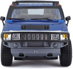 Maisto Maisto Model 1:27 Hummer H2 Suv 2003 15cm