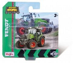 Maisto Maisto Model 1:64 Traktor Massey Ferguson Fendt