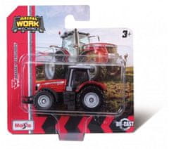 Maisto Maisto Model 1:64 Traktor Massey Ferguson Fendt