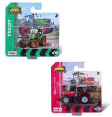 Maisto Maisto Model 1:64 Traktor Massey Ferguson Fendt