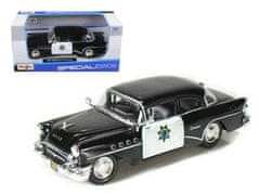 Maisto Maisto Model 1:26 Buick Century 1955 23cm