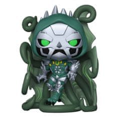 Funko Funko POP! Marvel MechStrike Doctor Doom 990