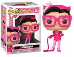 Funko Funko POP! Bombshells Awareness Catwoman 225 roza