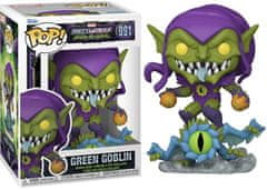 Funko Funko POP! Marvel Green Goblin 991