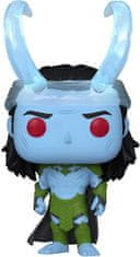 Funko Funko POP! What if Frost Giant Loki 972 figurica