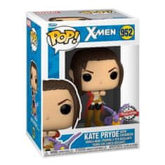 Funko Funko POP! X-MEN Kate Pryde 952 PX Posebna izdaja