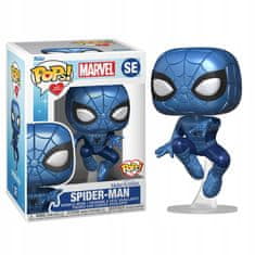 Funko Funko POP! Marvel Spider Man Make A Wish Special Edition