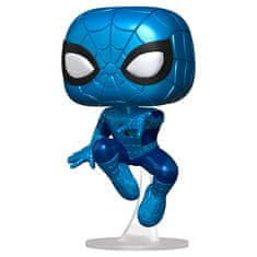 Funko Funko POP! Marvel Spider Man Make A Wish Special Edition