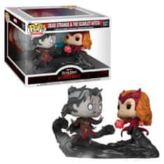 Funko Funko POP! Doctor Strange Dead Scarlet 2 paketa