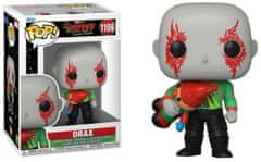 Funko Funko POP! Varuhi galaksije Drax 1106 figurica