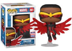 Funko Funko POP! Marvel Falcon 881