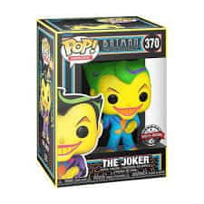 Funko Funko POP! Batman Joker Glow 370 majica L