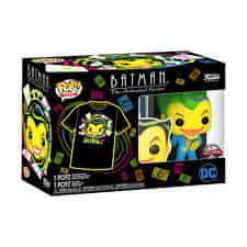 Funko Funko POP! Batman Joker Glow 370 majica L