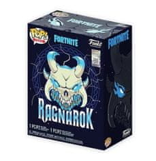 Funko Funko POP! Fortnite Rangarok 465 Glow majica M