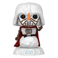 Funko Funko POP! Star Wars Darth Vader 556 Snežni mož