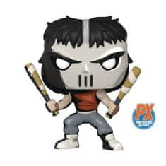 Funko Funko POP! Comics TMNT želve Casey Jones PX 36