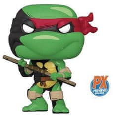 Funko Funko POP! Comics TMNT Turtles Donatello 33 Posebna izdaja