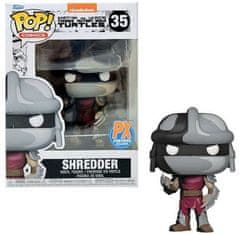 Funko Funko POP! Comics TMNT želve Shredder PX 35