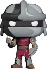 Funko Funko POP! Comics TMNT želve Shredder PX 35