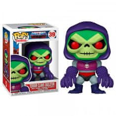 Funko Funko POP! MOTU Terror Claws Skeletor 39 figurica