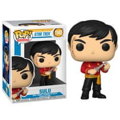 Funko Funko POP! Star Trek Sulu vinil 1140 figurica