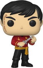 Funko Funko POP! Star Trek Sulu vinil 1140 figurica