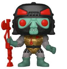 Funko Funko POP! MOTU Blast Attak 1017 Limited