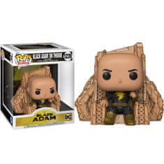 Funko Funko POP! Črni Adam na prestolu 1239 XL figurica