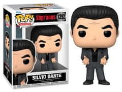 Funko Funko POP! TV Sopranovi Silvio Dante 1292 figurica