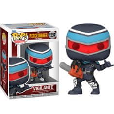 Funko Funko POP! TV DC Peacemaker Vigilante 1234 figurica