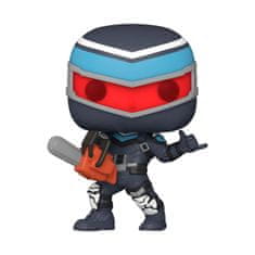 Funko Funko POP! TV DC Peacemaker Vigilante 1234 figurica