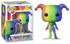 Funko Funko POP! DC Comics Pride Harley Quinn 156 figuric