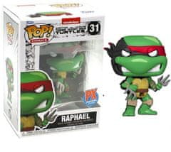 Funko Funko POP! Comics TMNT želve Raphael PX 31 figurica