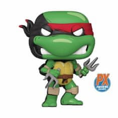 Funko Funko POP! Comics TMNT želve Raphael PX 31 figurica