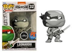 Funko Funko POP! Comics TMNT želve Leonardo 32 Chase