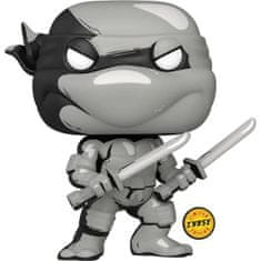 Funko Funko POP! Comics TMNT želve Leonardo 32 Chase