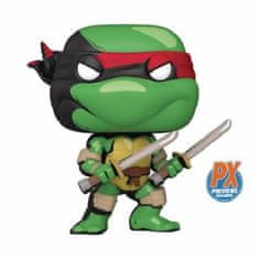 Funko Funko POP! Comics TMNT želve Leonardo PX 32