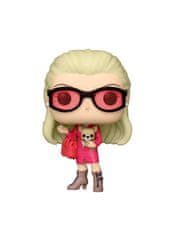 Funko Funko POP! Film Legalna blondinka Elle Woods Pes 1224