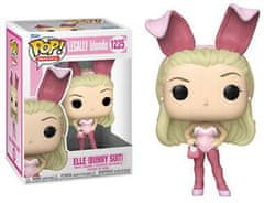 Funko Funko POP! Legalna blondinka Elle Woods Zajček 1225